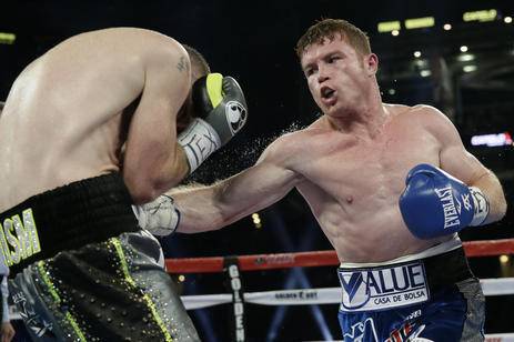 Canelo is popular, and a win over Chavez Jr. would make him an even greater commodity.