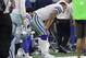 Dak Prescott, after watching Mason Crosby's game-winning field goal.