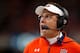 Auburn head coach Gus Malzahn