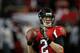 Matt Ryan is gunning for the first Super Bowl of his career, and he will need to help his team get past Green Bay in the NFC title game.