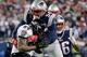 Dont'a Hightower needs to be at his best against the Pittsburgh offensive front.