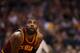 Kyrie Irving's inclusion wasn't a travesty, but I think the voters could have done better.