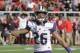 Sidney Jones has the look of a first-round prospect given his skill set.