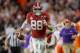 O.J. Howard has "Pittsburgh" written all over him.
