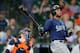 Robinson Cano hit more homers in 2016 than he did in his first two seasons in Seattle combined.