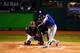 Kris Bryant has the perfect swing for power hitting.