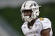 Corey Davis looks like the top wideout in the draft.