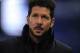 Simeone's side beat Leganes 2-0 to end a four-match winless run on Saturday.
