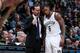 Without control over their next two first-round picks, the Nets find themselves in a uniquely fragile situation.