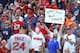 When Price lost to the Indians in the ALDS, Indians fans were happy to pile on.