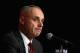 MLB Commissioner Rob Manfred has consistently pushed the pace-of-play agenda.