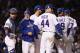 Between mound visits, pitching changes and other delays, the average MLB game is over three hours long.