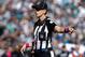 JACKSONVILLE, FL - OCTOBER 23: Line Judge Sarah Thomas on the field during the game between the Jacksonville Jaguars and Oakland Raiders at EverBank Field on October 23, 2016 in Jacksonville, Florida. The Raiders defeated the Jaguars 33 to 16. (Photo by D