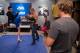 Dillashaw and Faber worked together for years before Dillashaw split from Team Alpha Male.