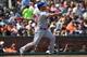 Journeyman Justin Ruggiano could challenge for playing time in left field.