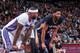 DeMarcus Cousins and Anthony Davis will now form the league's most intimidating front line.