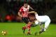 Boufal could miss out.