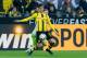 Mikel Merino has stayed at Dortmund to continue his integration into the squad's methods.