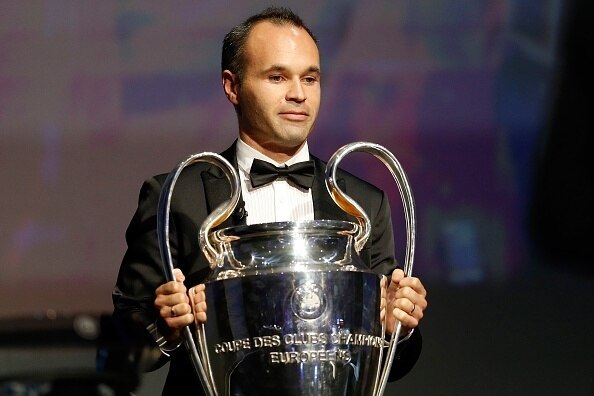 jogadores-em-atividade-com-mais-titulos-na-historia-do-futebol-iniesta