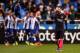 LA CORUNA, SPAIN - MARCH 12: Lionel Messi of FC Barcelona reacts during the La Liga match between RC Deportivo La Coruna and FC Barcelona at Riazor Stadium on March 12, 2017 in La Coruna, Spain. (Photo by Octavio Passos/Getty Images)