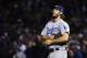 Kershaw is having a great spring, but faced challenges in 2016.