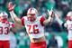 OL Forrest Lamp now carries a first-round grade.