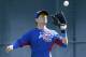 Albert Almora's breakout performance in the 2013 Arizona Fall League gave the Cubs' front office confidence it was building a roster that might soon contend for a title.