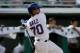 Javier Baez was among a handful of Cubs prospects who offered the team hope that better seasons were ahead than their 66-96 2013.