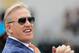 JACKSONVILLE, FL - DECEMBER 04: Denver Broncos GM John Elway before the game against the Jacksonville Jaguars at EverBank Field on December 4, 2016 in Jacksonville, Florida. (Photo by Sam Greenwood/Getty Images)