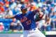 Closer Jeurys Familia's possible suspension creates uncertainty in the Mets bullpen.