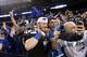 Toronto has emerged as one of baseball's success stories in its efforts to attract younger fans.
