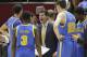 In guiding the Bruins to a 31-5 record this season, Steve Alford took them to the NCAA tournament for the third time in his four seasons with the school.