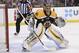 Tuukka Rask's struggles in net have left the Bruins in a vulnerable position.