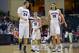 Karnowski began his career at Gonzaga as a backup to eventual NBA lottery pick Kelly Olynyk.