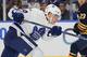 Auston Matthews and the Maple Leafs can clinch a playoff spot Thursday night.