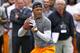 Dobbs' ability to organize his own routine during Tennessee's pro-day workout impressed NFL talent evaluators.