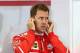 Vettel continued his impressive form in FP1.