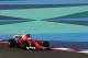 Vettel had been the fastest man on Day 1.