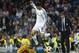 Morata could convince Conte and Chelsea to let Courtois join Real this summer.