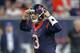 Tom Savage is looking forward to the calming fun of competing for the Houston Texans starting quarterback job.