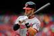 Harper's impending free agency remains a hot topic, contingent on his performance.