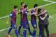 Pep Guardiola delivered glory to Barcelona.