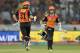 Williamson's knock helped take the game away from Delhi.