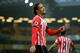 NORWICH, ENGLAND - JANUARY 07: Virgil van Dijk of Southampton reacts during the Emirates FA Cup Third Round match between Norwich City and Southampton at Carrow Road on January 7, 2017 in Norwich, England. (Photo by Stephen Pond/Getty Images)