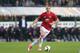 20170413 - Brussels , Belgium / Uefa EL : Rsc Anderlecht vs Manchester United / 'nZlatan IBRAHIMOVIC'nFootball Uefa Europa League 2016 - 2017 Quarter-Final 1st leg / Constant Vanden Stock stadium /'n© Vincent Van Doornick / Isosport