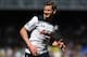 LONDON, ENGLAND - APRIL 15: Jan Vertonghen of Tottenham Hotspur in action during the Premier League match between Tottenham Hotspur and AFC Bournemouth at White Hart Lane on April 15, 2017 in London, England. (Photo by Shaun Botterill/Getty Images)