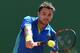 Wawrinka is out after a disappointing display.