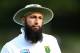 Amla is usually famed for his cautious style of batting.