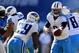 With an improved Mariota and the addition of DeMarco Murray, the Titans had one of the most prolific running games in the NFL last season.