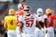 Reddick at the 2017 Senior Bowl in Mobile.